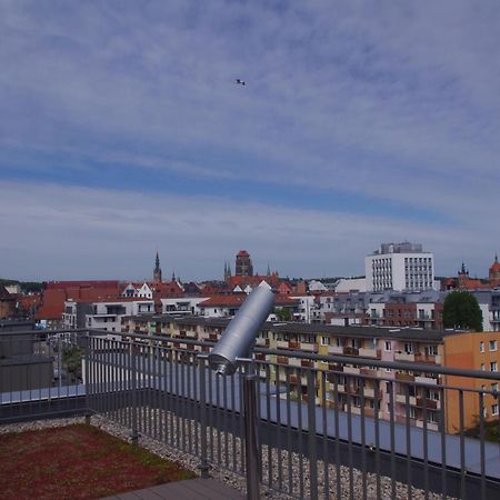 Apartament Old Town Nest 그단스크 외부 사진