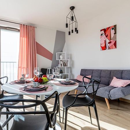 Apartament Old Town Nest 그단스크 외부 사진