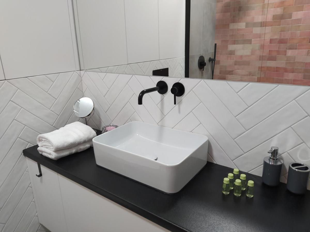 Apartament Old Town Nest 그단스크 외부 사진