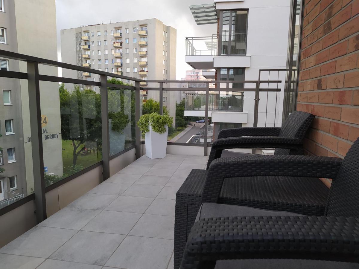 Apartament Old Town Nest 그단스크 외부 사진