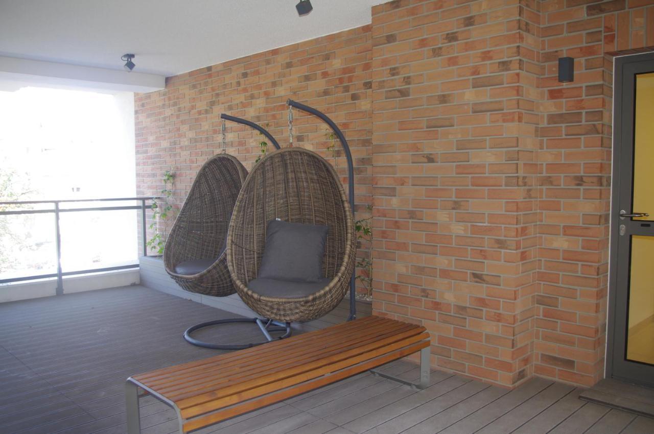 Apartament Old Town Nest 그단스크 외부 사진