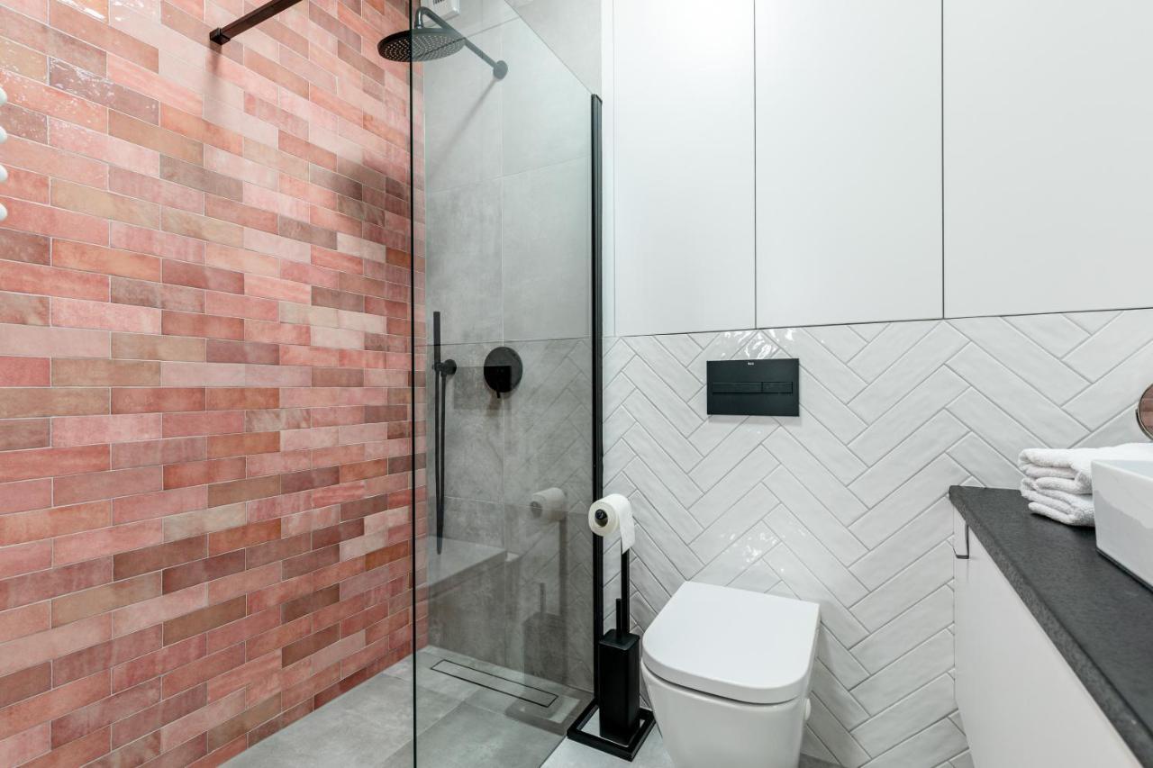 Apartament Old Town Nest 그단스크 외부 사진