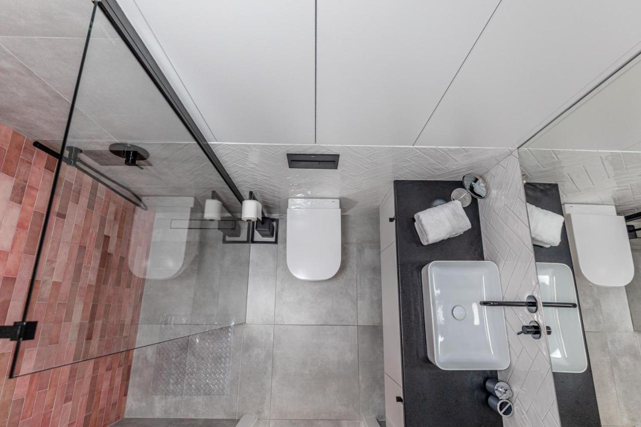 Apartament Old Town Nest 그단스크 외부 사진