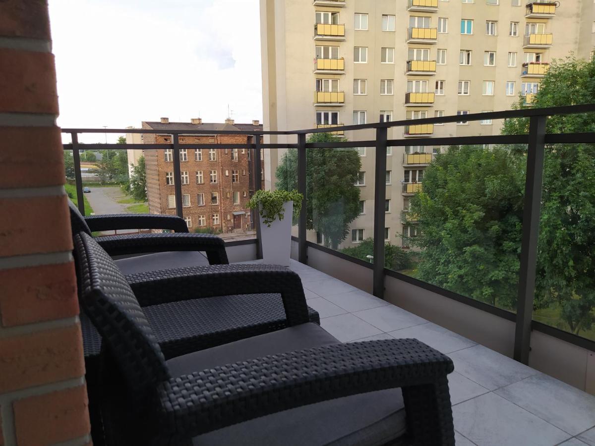 Apartament Old Town Nest 그단스크 외부 사진